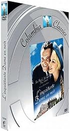 L'inquiétante Dame En Noir