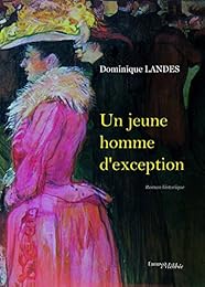 Un  jeune homme d'exception