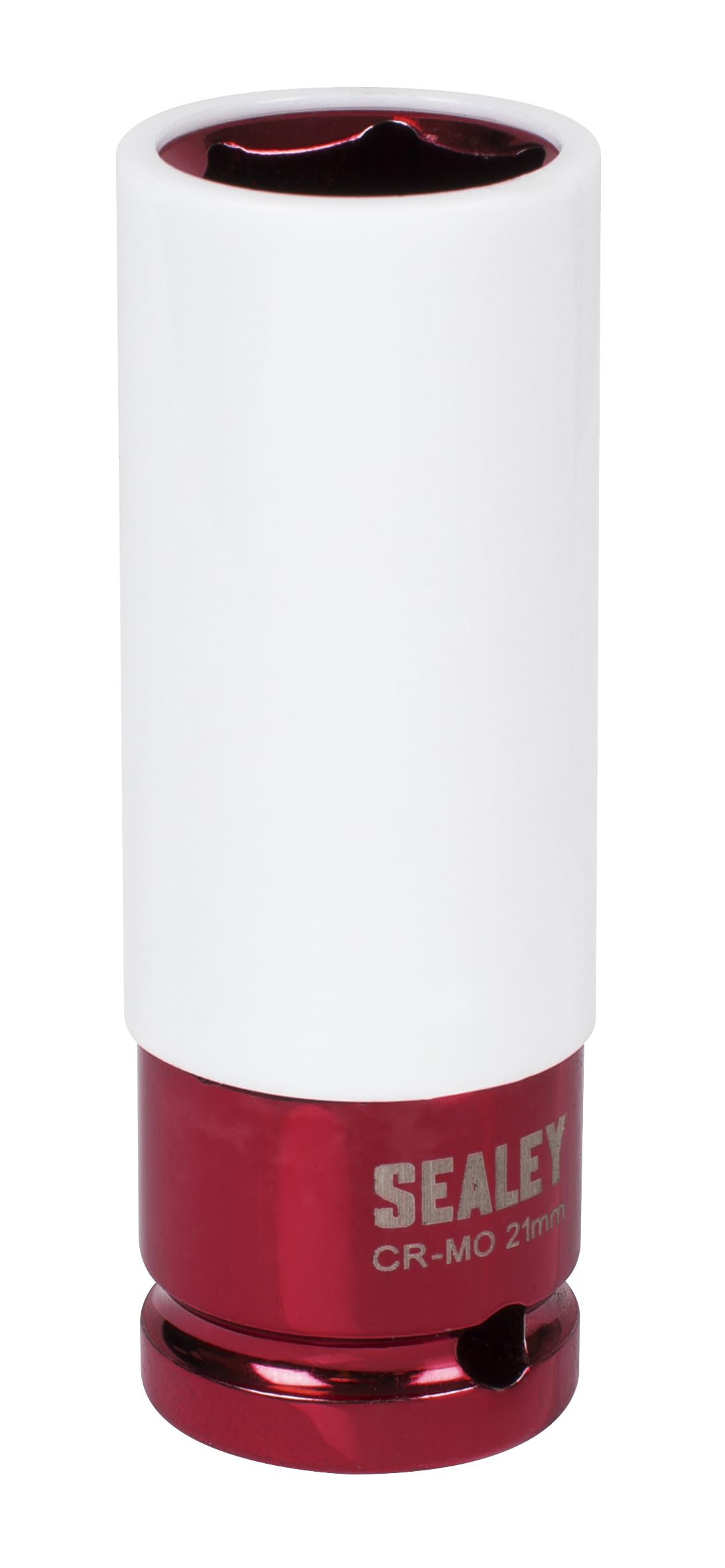 Sealey Sx03021 Alloy Wheel Impact Socket 21Mm 1/2Sq Drive