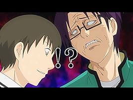 Amazon Co Jp 斉木楠雄のps難を観る Prime Video