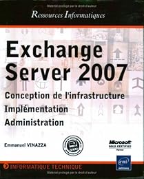 Exchange Server 2007