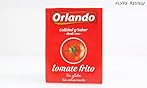 ORLANDO Tomate Frito Clásico Brik de 3 x 212 g : Amazon.es ...
