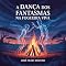Livro A DANÇA DOS FANTASMAS NA FOGUEIRA VIVA: Quando o passado queima, até os fantasmas dançam para não desaparecer.