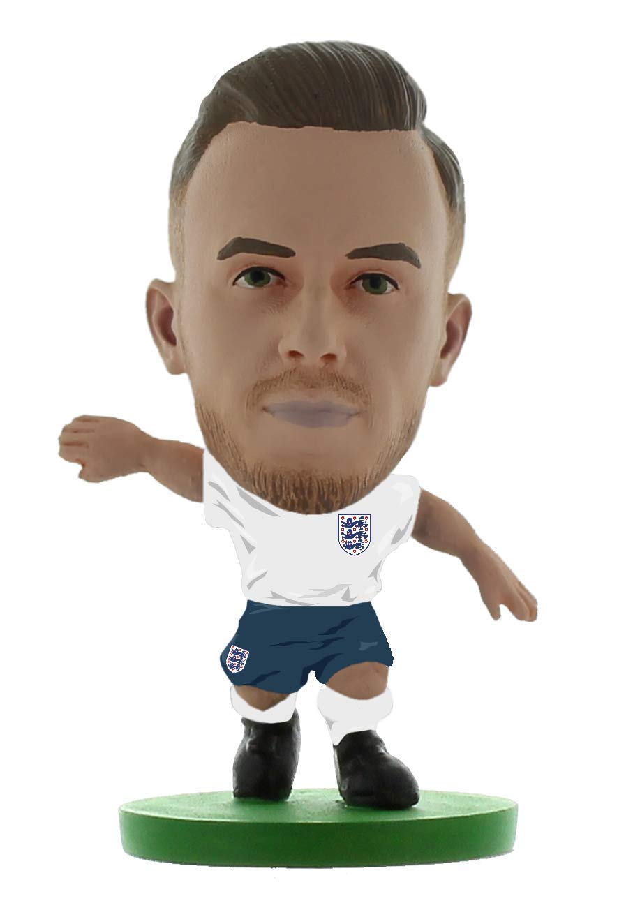 SoccerStarz - England James Maddison (2022)