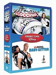 La Coccinelle Revient + Baby-Sittor