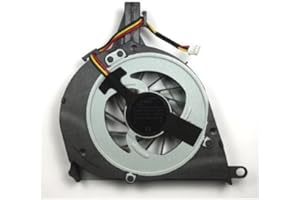 wangpeng New CPU Cooling Fan for Toshiba Satellite L650-0DN L650-0DT L650-0E8 L650-0ED L650-07U L650-0CW L650-0DE L650-0DM L6