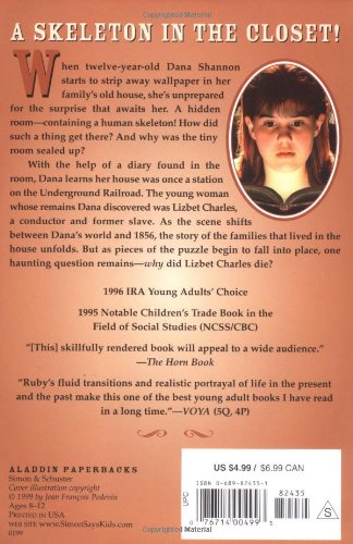 Buy Steal Away Home Aladdin Historical Fiction Book Online At Low Prices In India Steal Away Home Aladdin Historical Fiction Reviews Ratings Amazon In