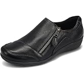 Taos Footwear Women's Character Flat