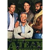 The A-Team: Season Two