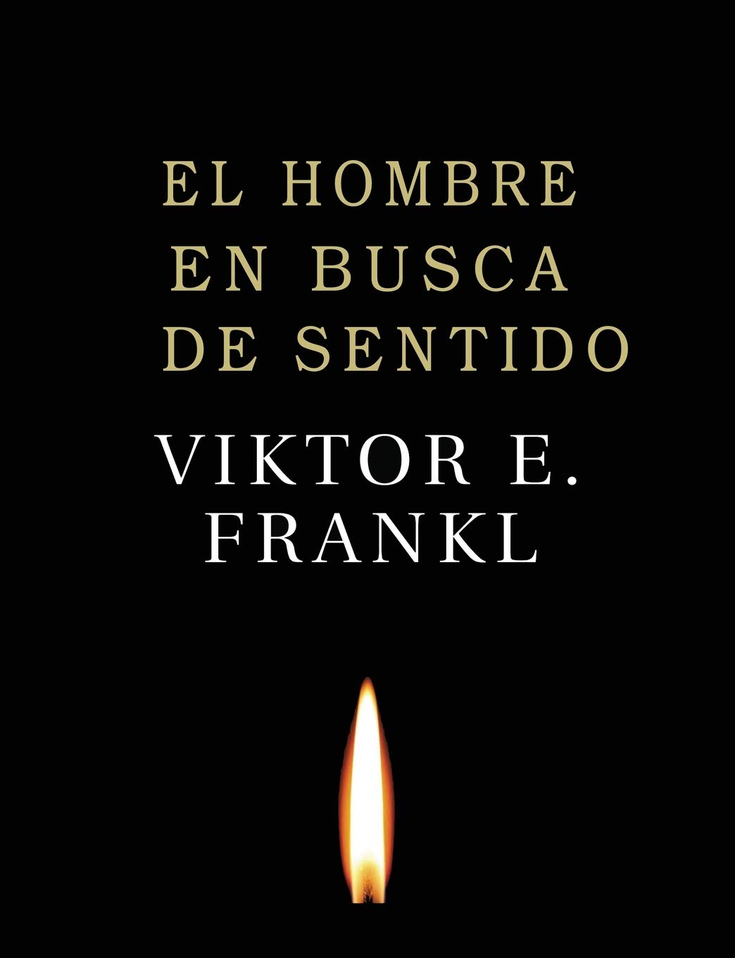 el hombre en busca de sentido amazon