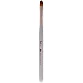 Blinc Shadow Primer Brush, Vegan, Eyeshadow Brush for Precision Application, Liquid &amp; Powder Makeup, Cruelty-Free Bristles