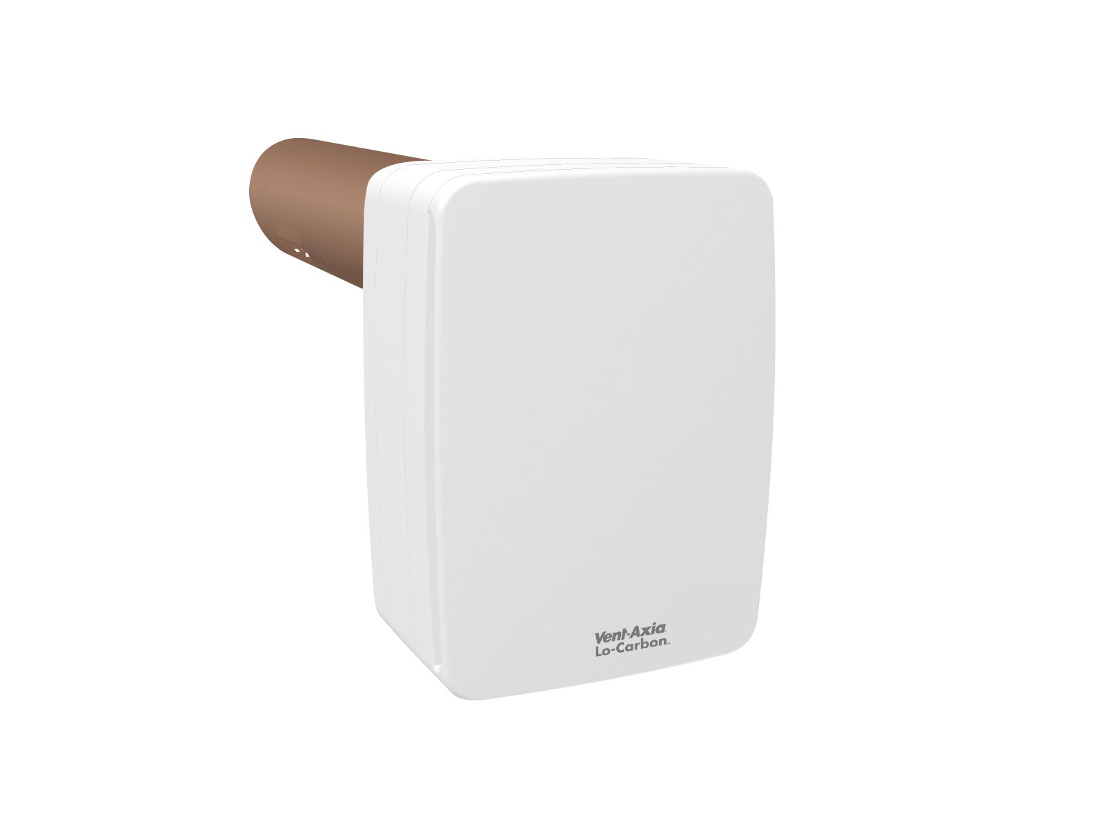 Vent Axia Lo-Carbon Tempra P