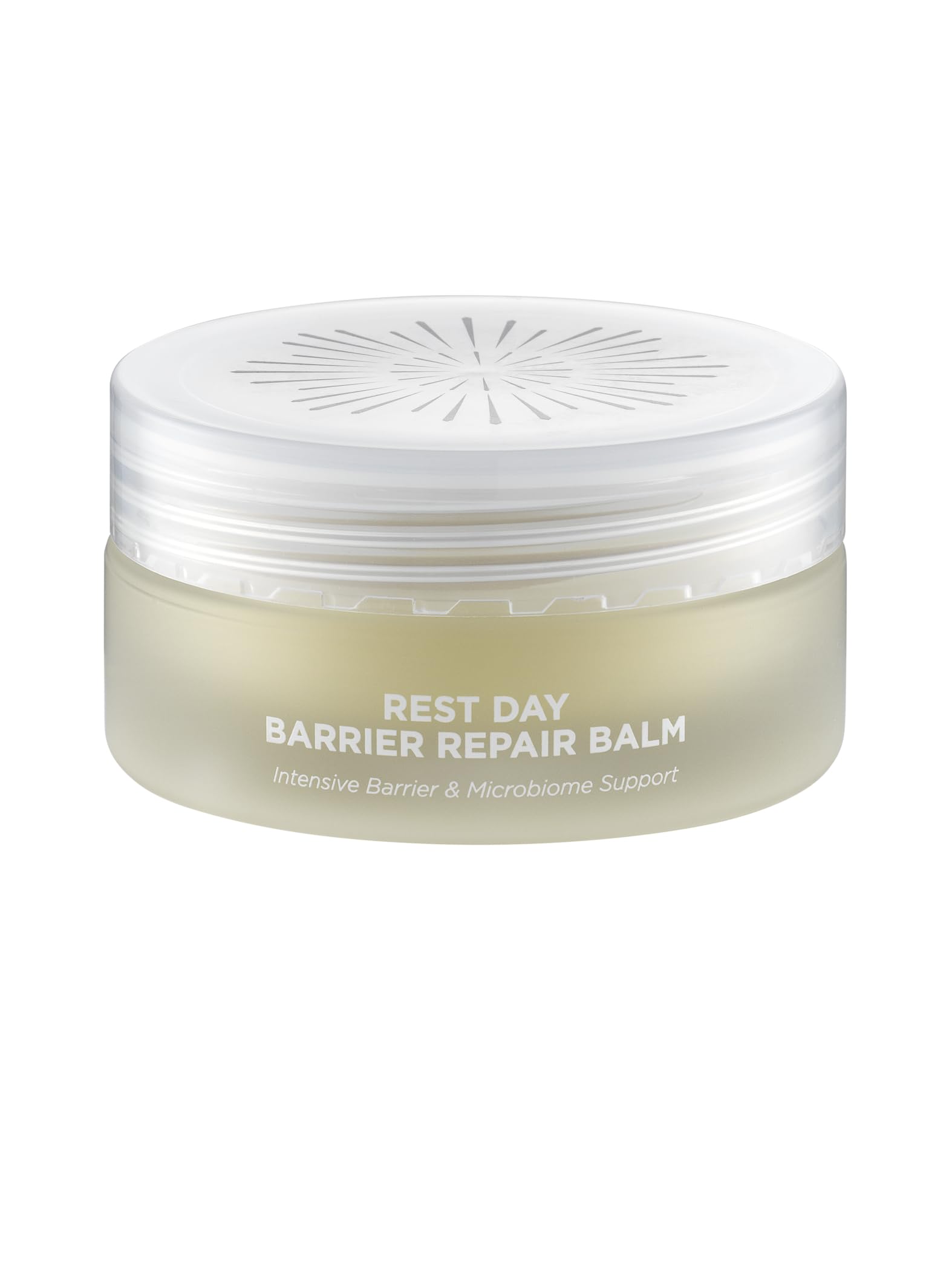 OSKIA Rest Day Barrier Balm – Multi-Use Balm with Ceramides & Omega Oils to Soothe, Protect & Repair Dry Skin – 50ml