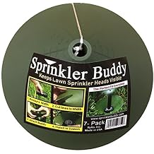 sprinkler splash shield