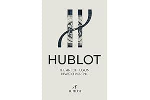 Hublot: The Art of Fusion in Watchmaking