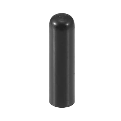 X AUTOHAUX No.51211805643/51216754240 Door Lock Rod Knob Door Locking Pin Pull Button Black for BMW 328i 2007-2013 for BMW 328i XDrive 335i XDrive 09-13