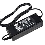 SupplySource Global AC/DC Adapter Replacement for