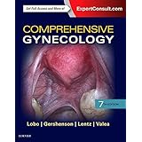 Comprehensive Gynecology, 7e