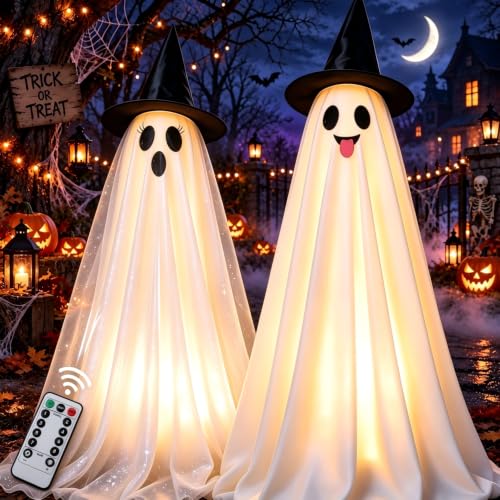 Halloween Decorations Outdoor & Indoor Decor