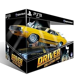 Driver : San Francisco Edition Collector