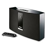 Bose SoundTouch 20 wireless speaker, works with