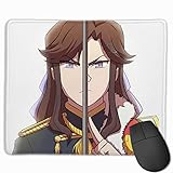 Revue Starlight Maya Tendou Computer Mousepad