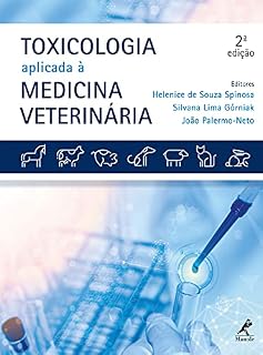 Toxicologia aplicada à medicina veterinária