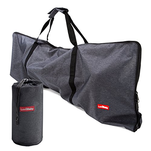 umbrella stroller gate check bag