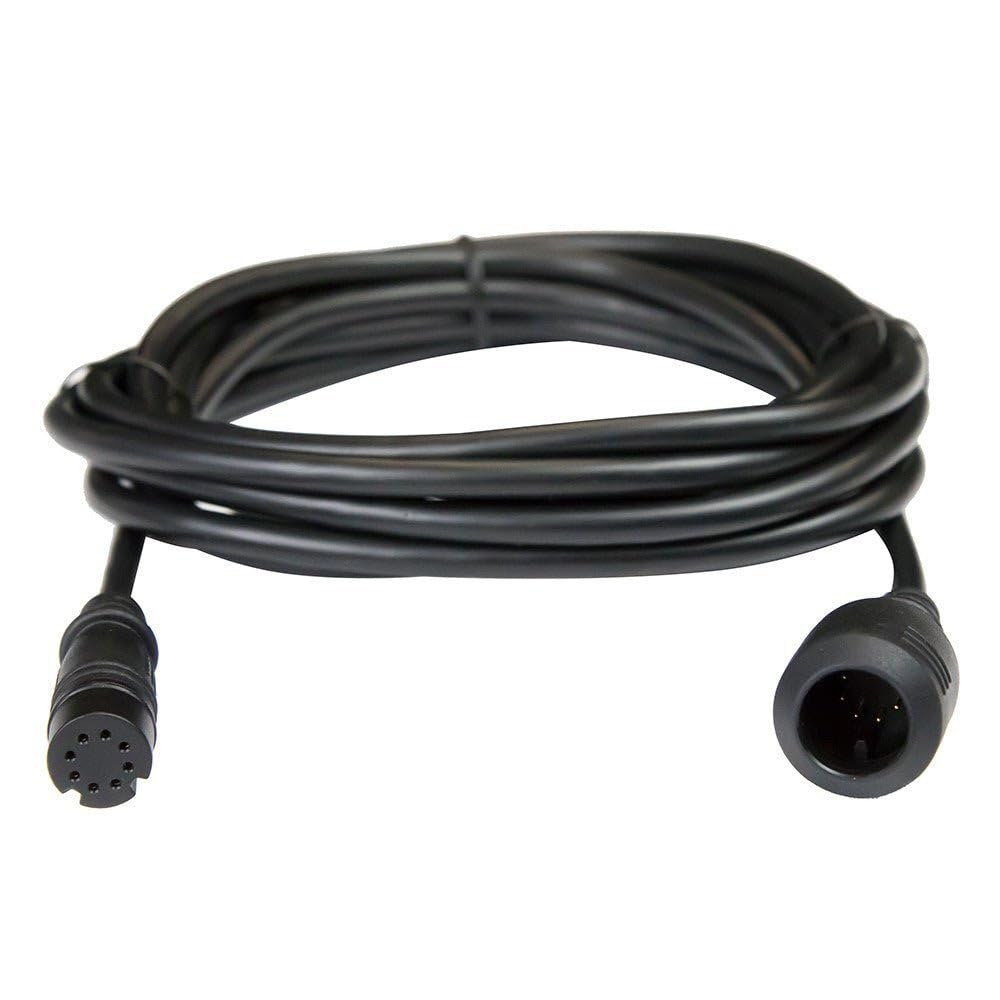 Lowrance 000-14414-001 Extension Cable 10′, Hook2 Split/Triple