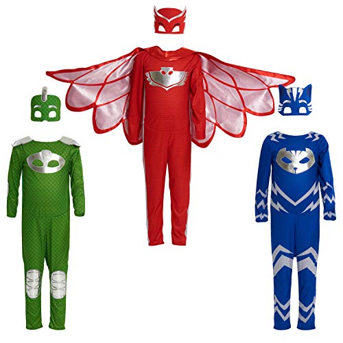 PJ Masks Turbo Blast Catboy Dress Up Set, by Just Play Pricepulse