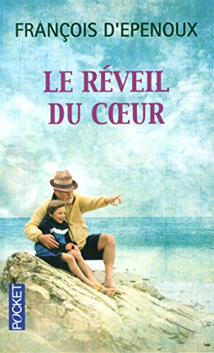 Le Réveil du cœur - Prix Maison de la Presse 2014