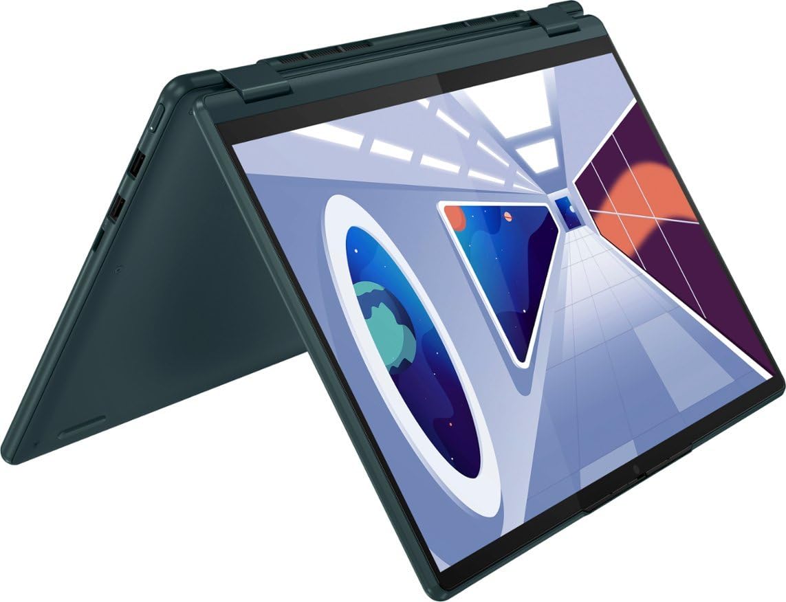 Lenovo Yoga 6 13.3