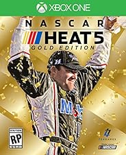 NASCAR Heat 5 Gold Edition - Xbox One