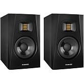 ADAM Audio T-Series Active Nearfield Monitor (Pair's) (T5V T-Series)