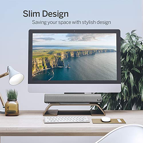 mini soundbar for computer