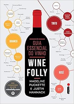 O Guia Essencial do Vinho. Wine Folly