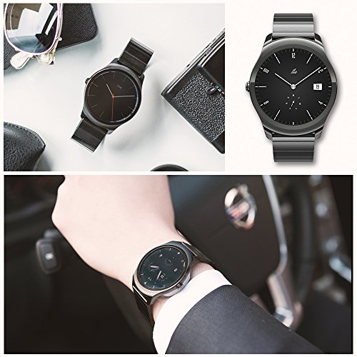 ticwatch 42mm