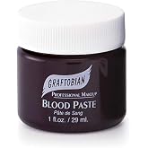 Graftobian Blood Paste, 1oz Jar