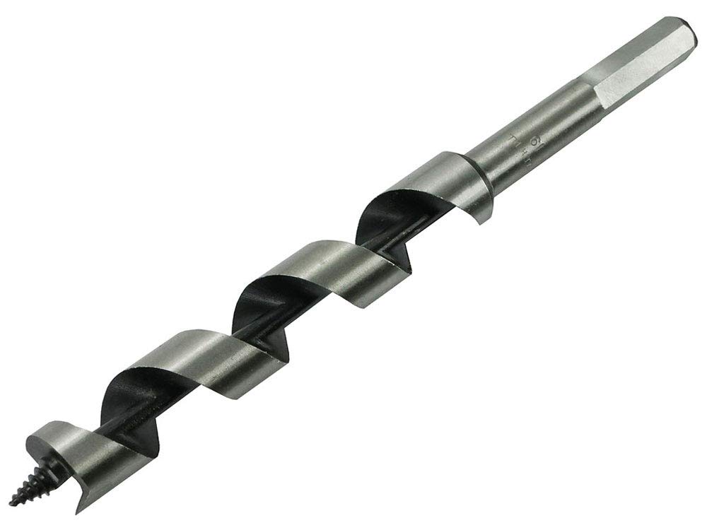 Faithfull Comb Auger Bit 22Mm X 200Mm 0/L