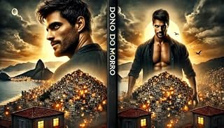 Livro Dono do Morro