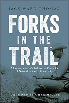 Forks in the Trail
