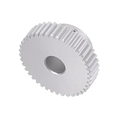 HARFINGTON Step Spur Gear 10mm Bore Gear 40T Mod 1