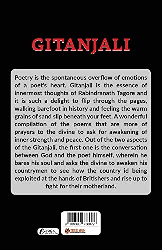 Gitanjali 1