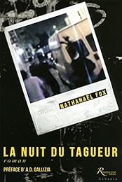 La  nuit du tagueur