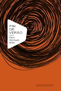 Livro Fim de verão