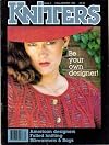 Knitter's Magazine 1986 Fall