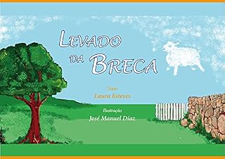 Livro Levado da Breca