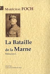 La  bataille de la Marne
