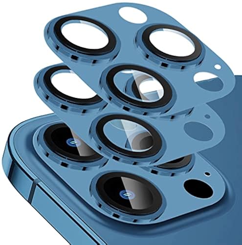 Pack] Tamoria Diamond Series iPhone 12 Pro Max Camera Lens