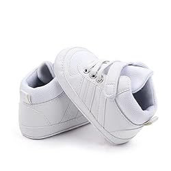 Sekantrol Newborn Baby Boys Girls First Walker Crib
